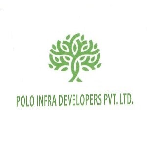 Polo Infra Developers Developer Logo
