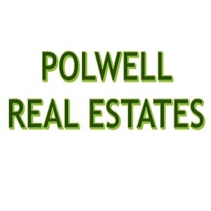 Polwell Real Estates developer logo