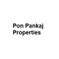 Pon Pankaj Properties Logo