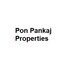 Pon Pankaj Properties Developer Logo