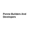 Ponne Builders And Developers