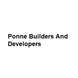 Ponne Builders And Developers