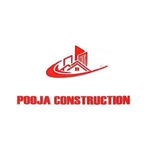 Pooja Construction Navi Mumbai developer logo