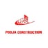 Pooja Construction Navi Mumbai Pooja Construction Navi Mumbai Developer Logo
