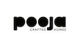 Pooja Crafted Homes Pvt Ltd Developer Logo