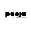 Pooja Crafted Homes Pvt Ltd Logo