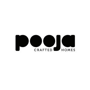 Pooja Crafted Homes Pvt Ltd Developer Logo
