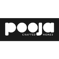 Pooja Crafted Homes Pvt Ltd Logo