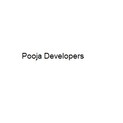 Pooja Developers Logo