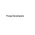 Pooja Developers Developer Logo
