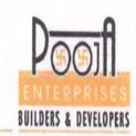 Pooja Enterprises Logo