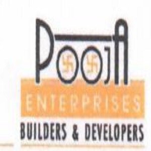 Pooja Enterprises logo