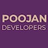 Poojan Developers Poojan Developers Developer Logo