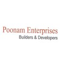 Poonam Enterprises Builders & Developers Logo
