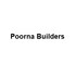 Poorna Builders Poorna Builders Developer Logo