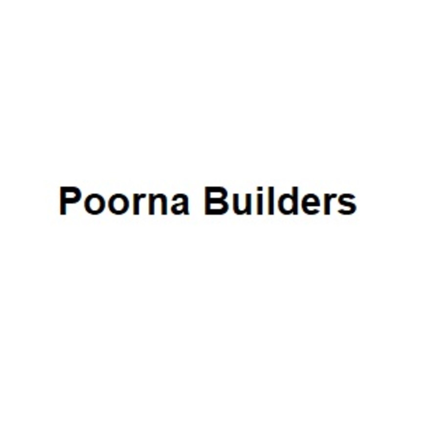 Poorna Builders