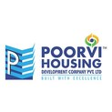 Poorvi Housing Logo