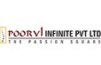 Poorvi Infinite Developer Logo