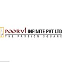 Poorvi Infinite Logo