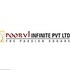 Poorvi Infinite Developer Logo