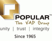 Popular Infra developer logo