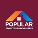 Popular Promoters And Developers Logo