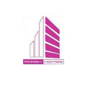 Porsh Homes developer logo