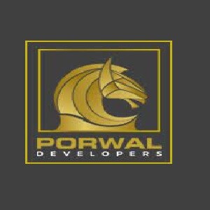 Porwal Realtors Developers logo