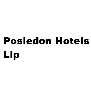 Posiedon Hotels Llp developer logo