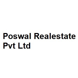 Poswal Realestate Pvt Ltd logo