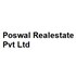 Poswal Realestate Pvt Ltd Poswal Realestate Pvt Ltd Developer Logo