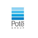 Pote Realty Logo