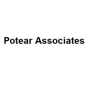 Potear Associates developer logo