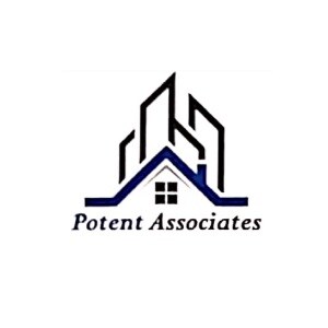 Potent Associates Developer Logo