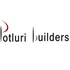 Potluri Builders Developer Logo