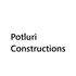 Potluri Constructions Potluri Constructions Developer Logo