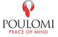 Poulomi Estates Developer Logo