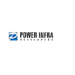Power Infratech Developers Developer Logo