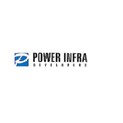 Power Infratech Developers Logo