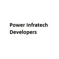 Power Infratech Developers Thane Logo