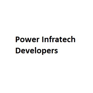 Power Infratech Developers Thane developer logo