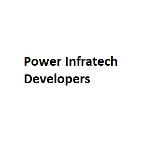 Power Infratech Developers Thane