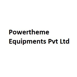 Powertheme Equipments Pvt Ltd developer logo