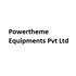 Powertheme Equipments Pvt Ltd Developer Logo