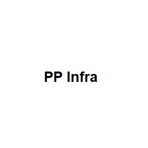 PP Infra developer logo