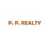 PP Realty Developer Logo