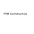 PPR Construction Developer Logo