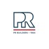 PR Builders Developer Logo