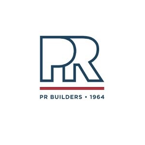 PR Builders Developer Logo