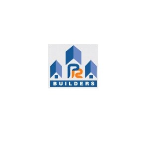 PR Builders Logo